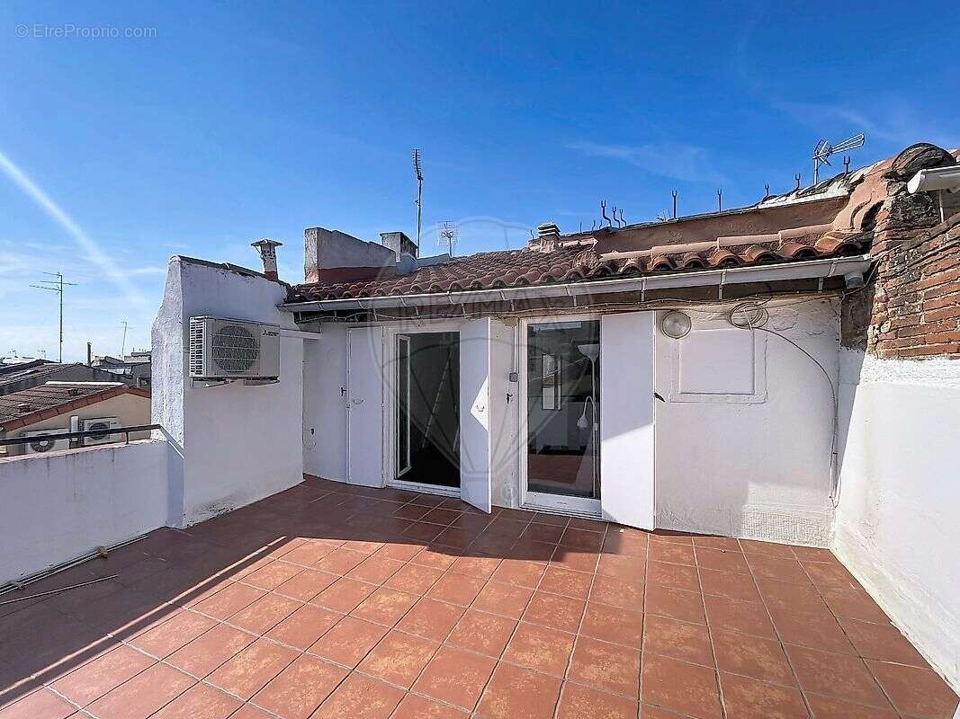 Autre à PERPIGNAN