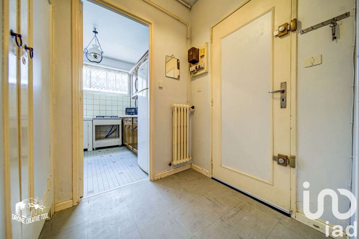 Photo 3 - Appartement à CLOUANGE