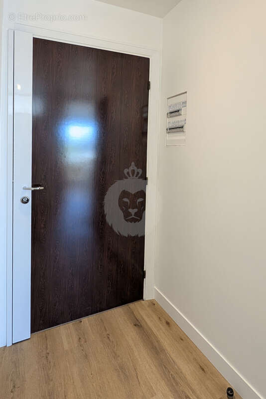 Appartement à SAINT-MAUR-DES-FOSSES