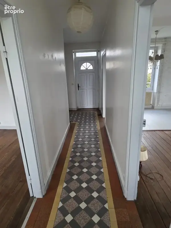Angervilliers - maison ancienne - photo 4