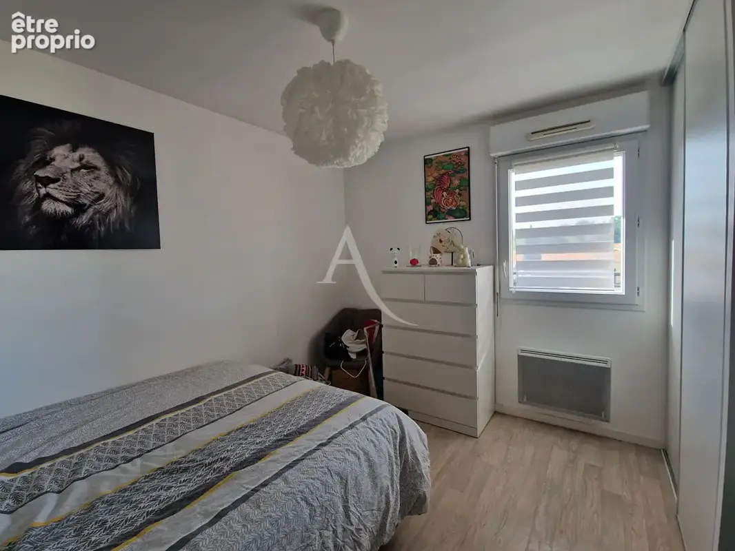 Appartement Le Loroux Bottereau 2 pièce(s) 43 m2 - photo 5
