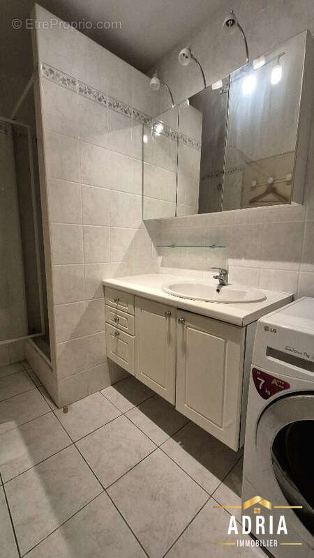 Appartement à AMNEVILLE