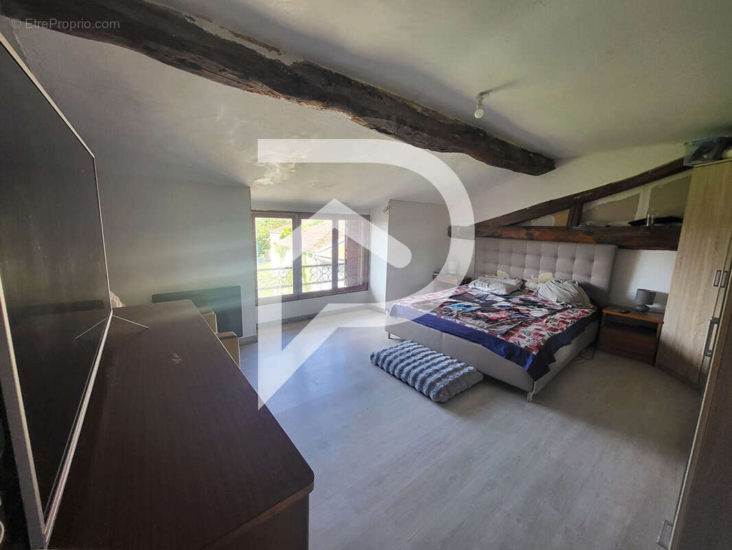 Maison Marbéville 5 pièce(s) - photo 12