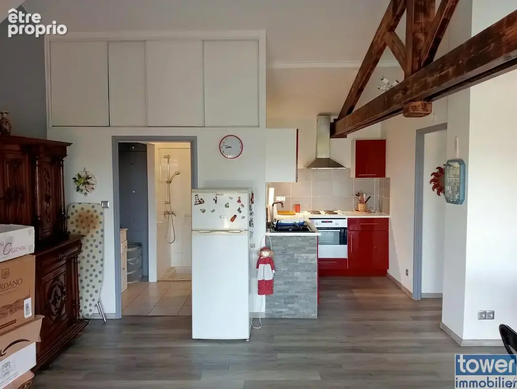 Maison 4 pièces 134 m² à vendre à Venerque (31810) - photo 4