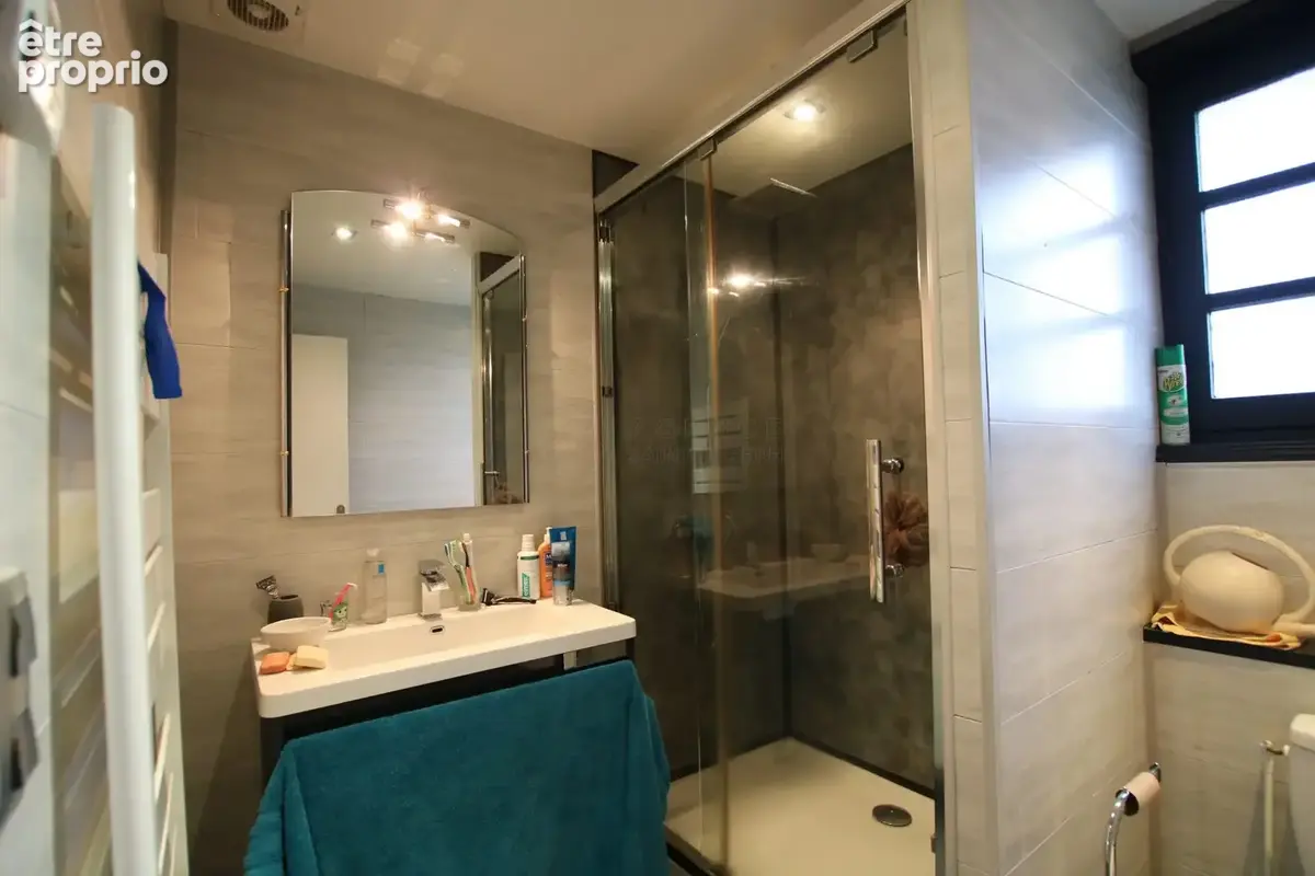 Maison 6 pièces 209 m² à vendre à Yvetot (76190) - photo 9