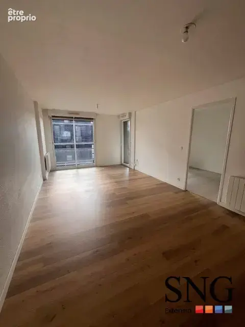Appartement 69 m² à Calais  - photo 8