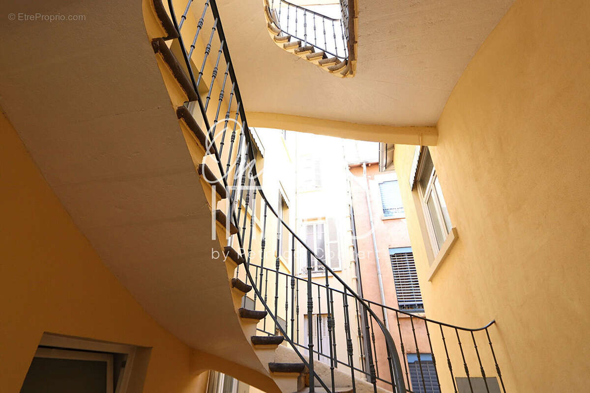 Appartement à LYON-3E