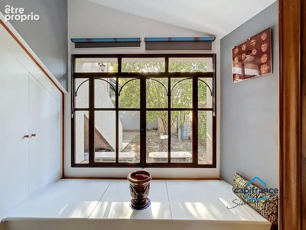Maison 187 m² – 5 chambres – 2 espaces indépendants – Avignon Saint-Véran - photo 11