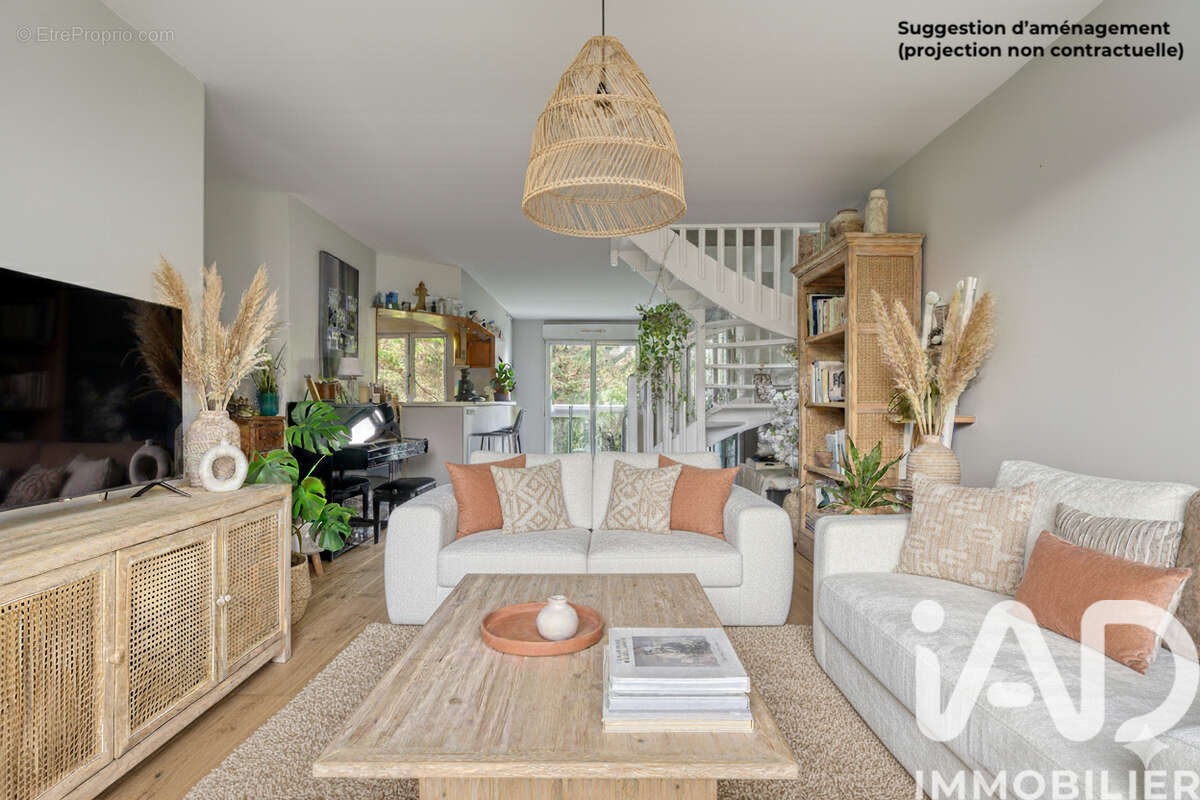 Photo 4 - Appartement à CHATOU