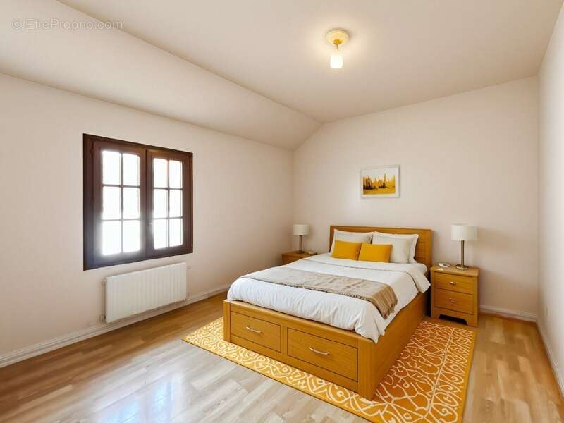 Maison à LIZY-SUR-OURCQ