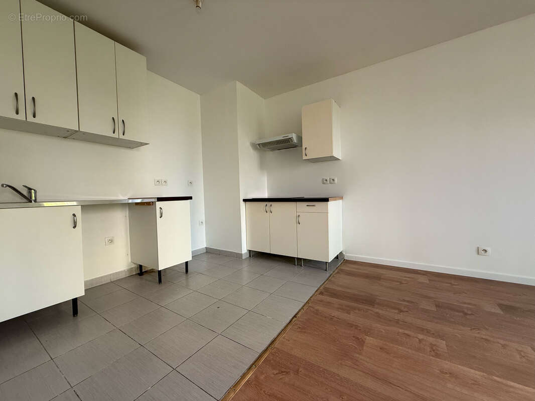 Appartement à BOBIGNY