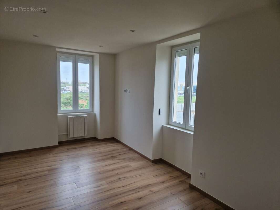 Appartement à BEAUNE