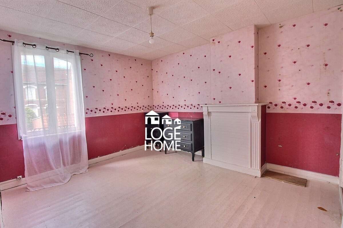 chambre