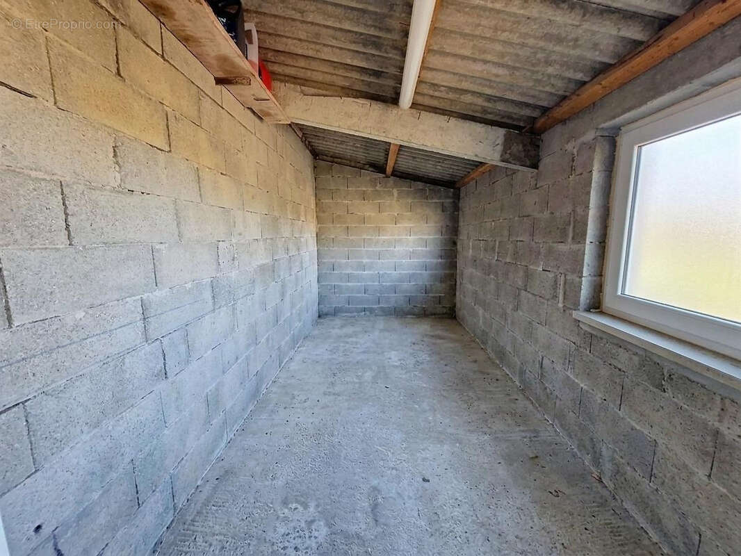 Maison à SAINT-GEORGES-HAUTE-VILLE