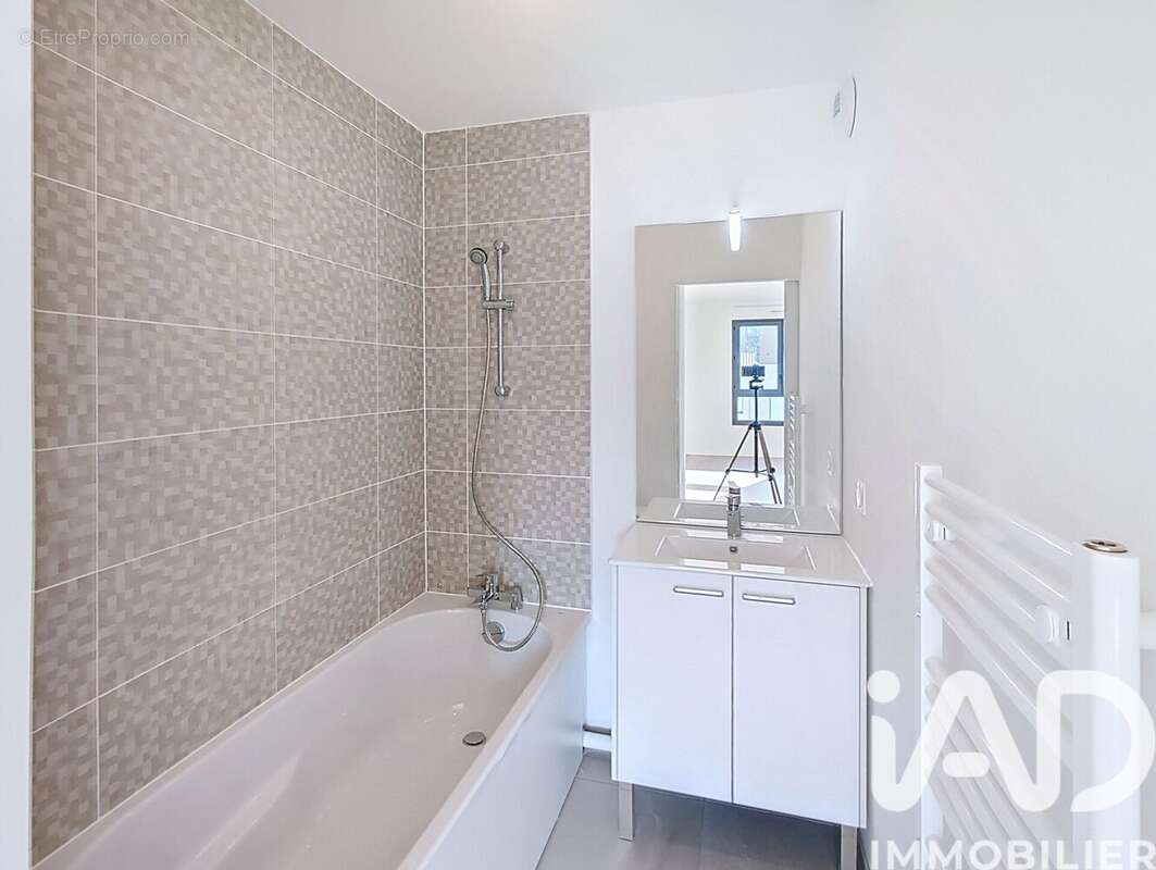 Photo 9 - Appartement à SOTTEVILLE-LES-ROUEN