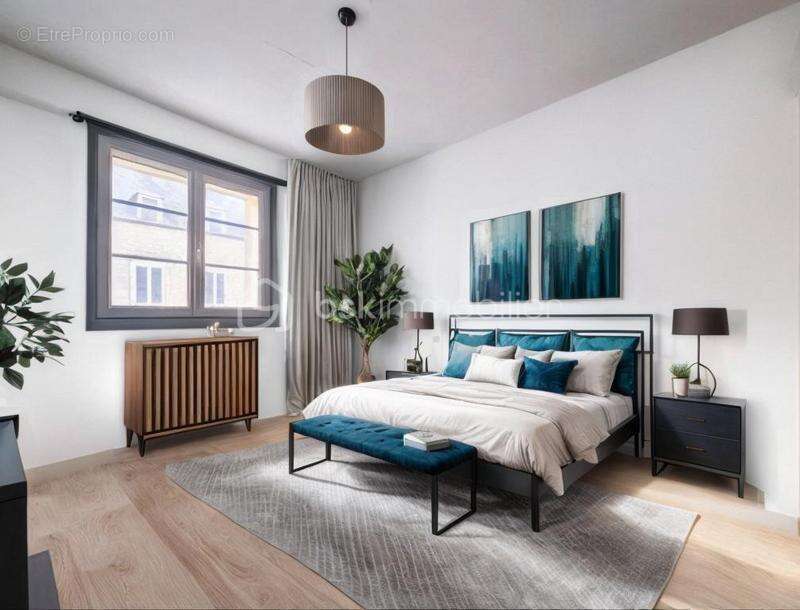 Maison à PICAUVILLE