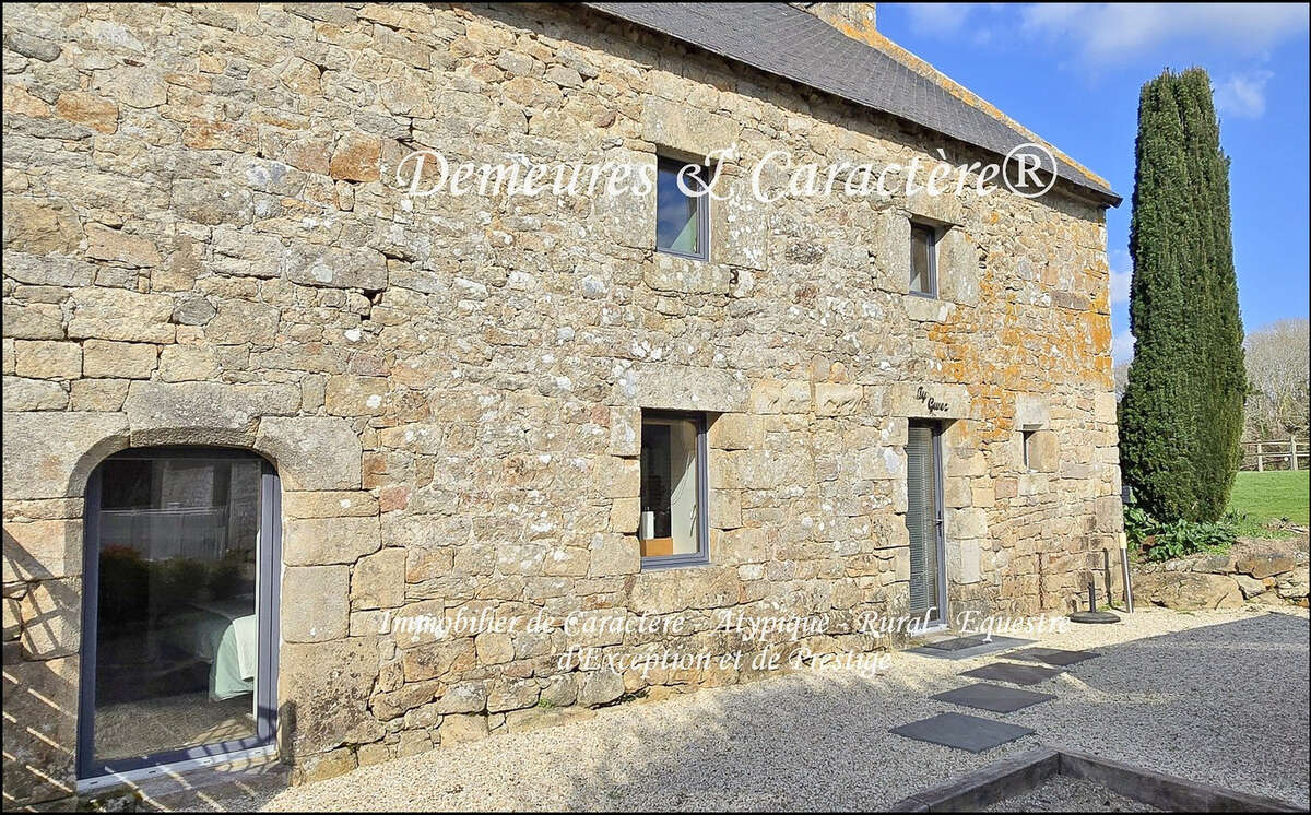 Maison à BELZ