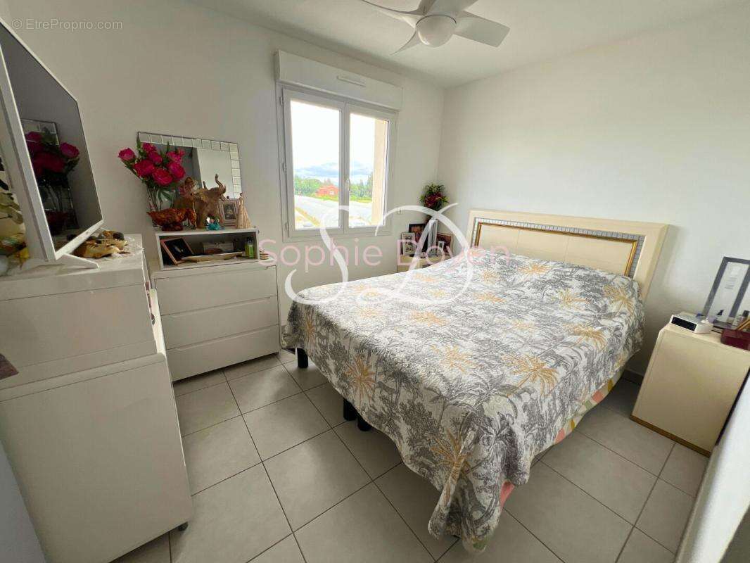 Appartement à SAINT-CYPRIEN