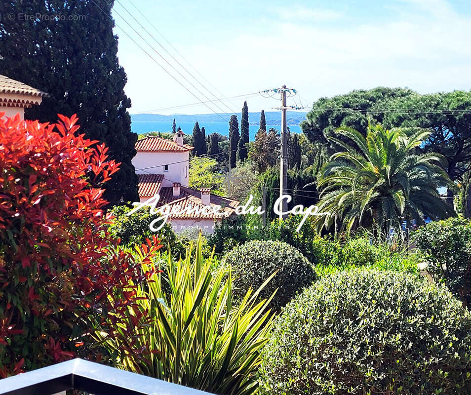 Appartement à LES ISSAMBRES