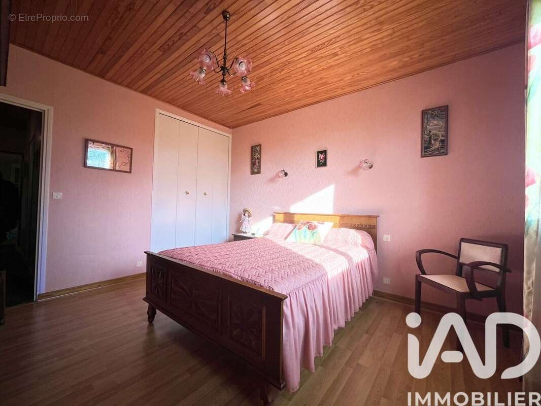 Photo 6 - Maison à GIAT