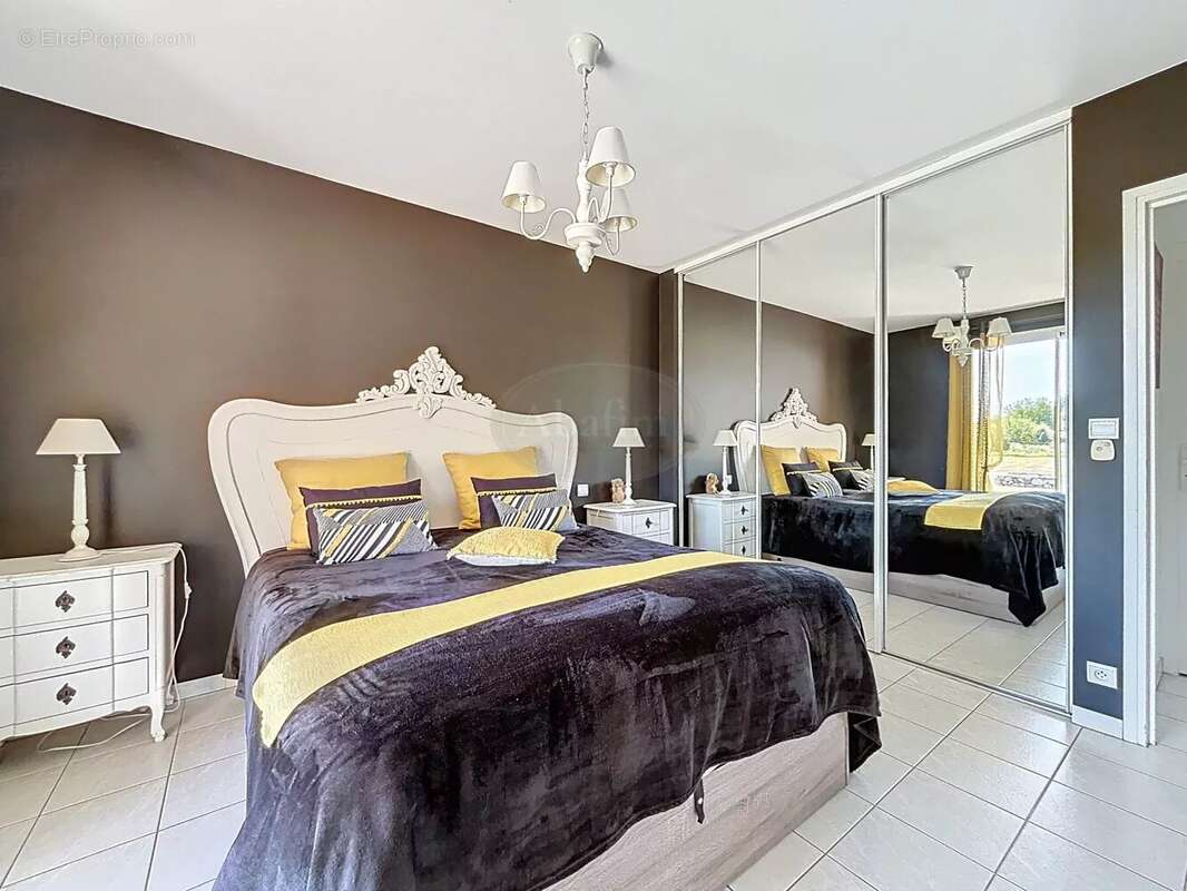 Maison à SAINT-GAUDENS