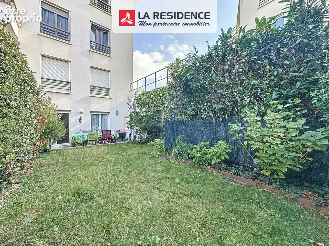 Appartement 4 pièces 89 m² à vendre à Asnieres-Sur-Seine (92600) - photo 4