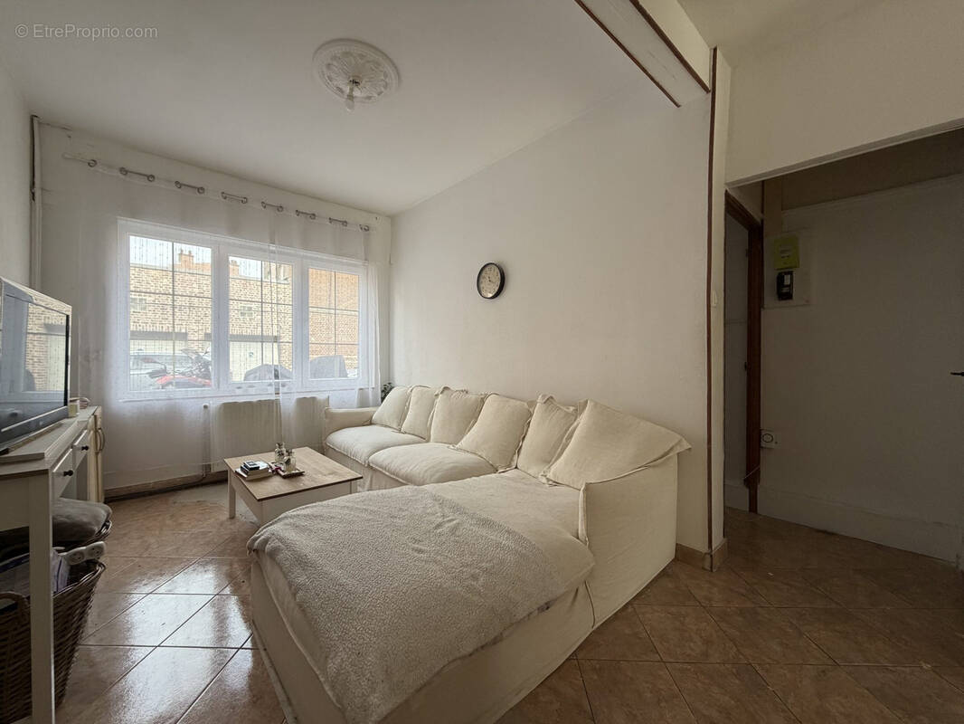 Maison à ARMENTIERES