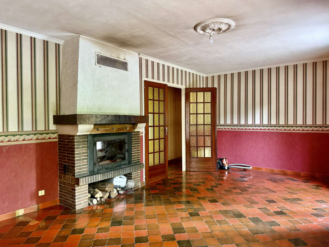 Longeville sur mogne - maison 70m2 - photo 3