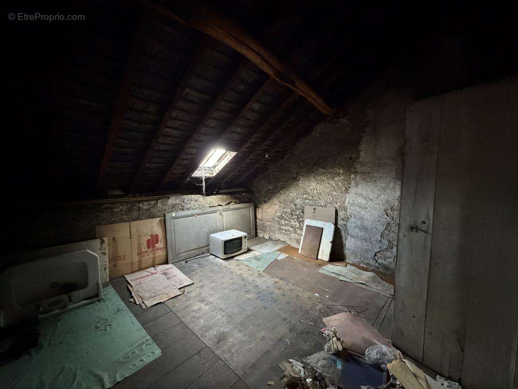 Appartement à NEVERS