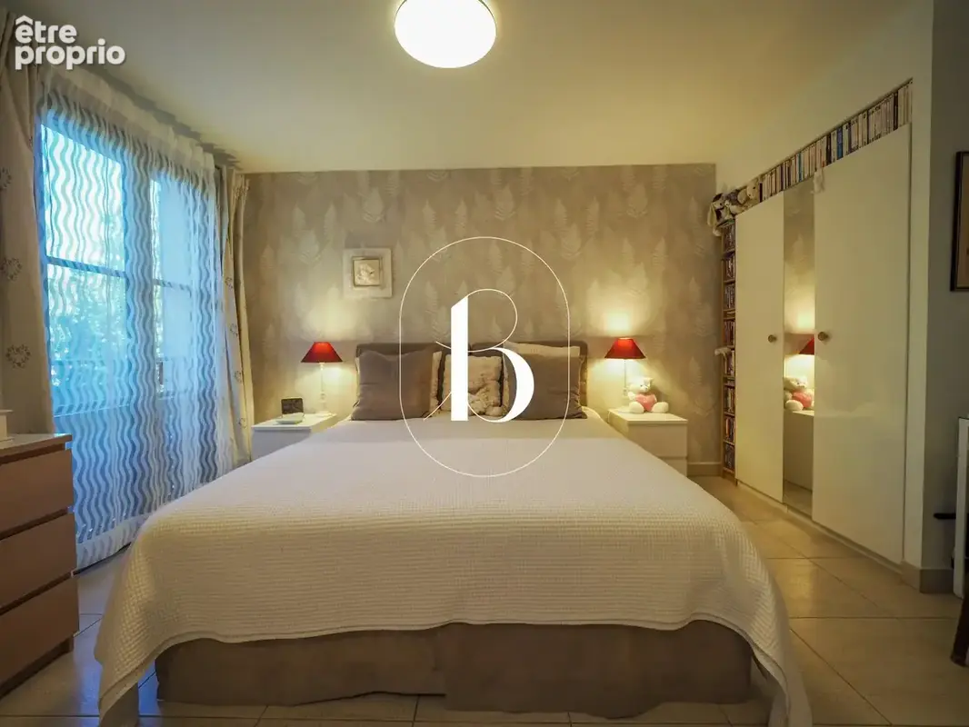 Appartement 3 pièces 112 m² à vendre à Uzes (30700) - photo 19