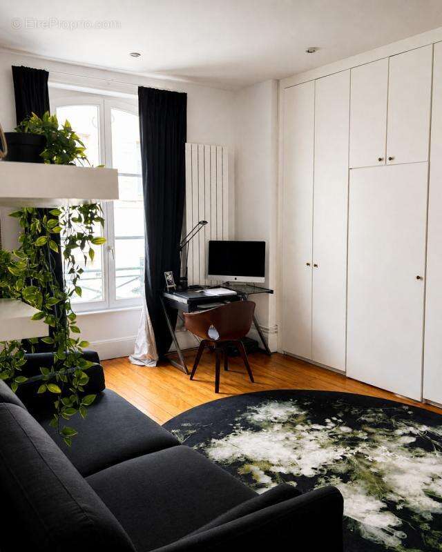 Appartement à METZ