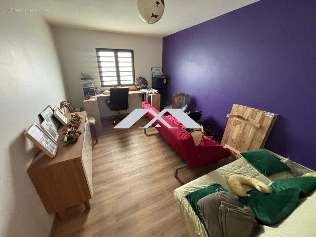 Maison à SAINT-PIERRE