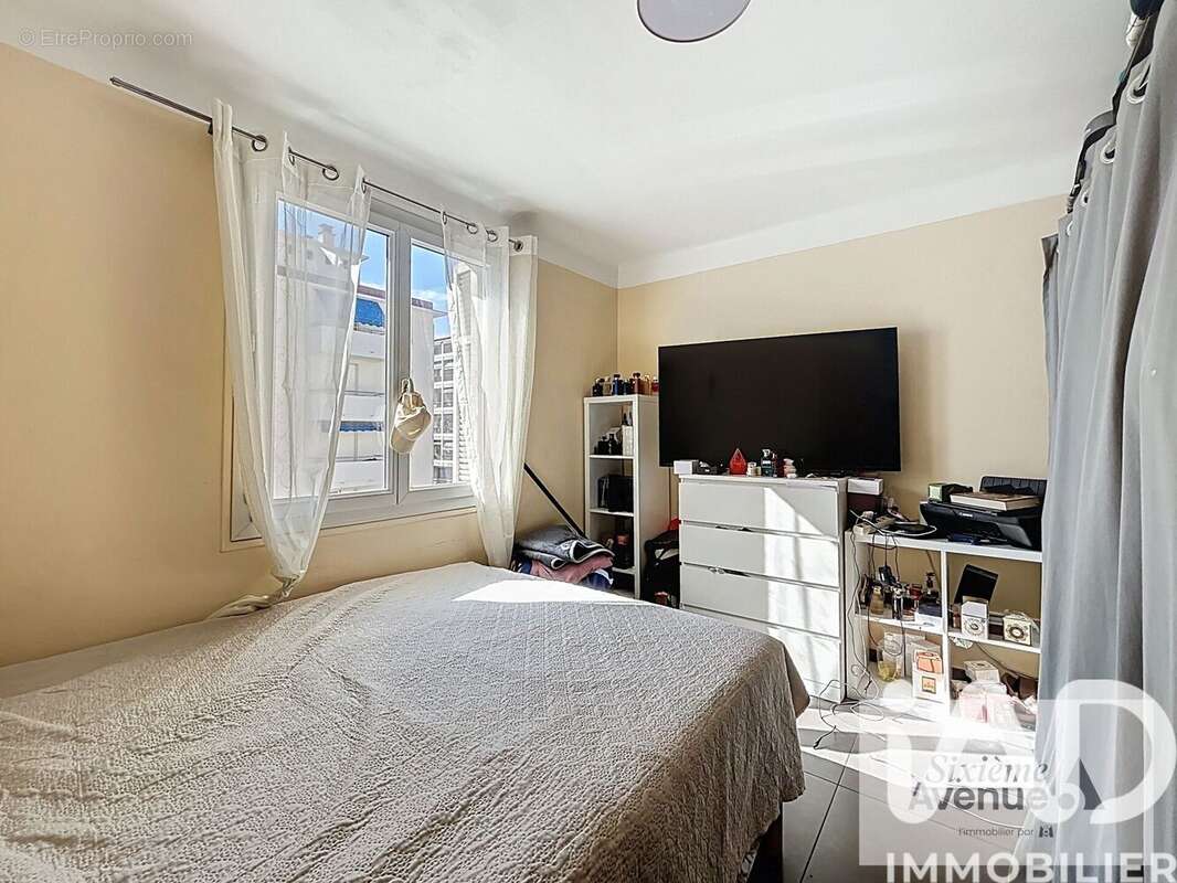 Photo 6 - Appartement à LE CANNET