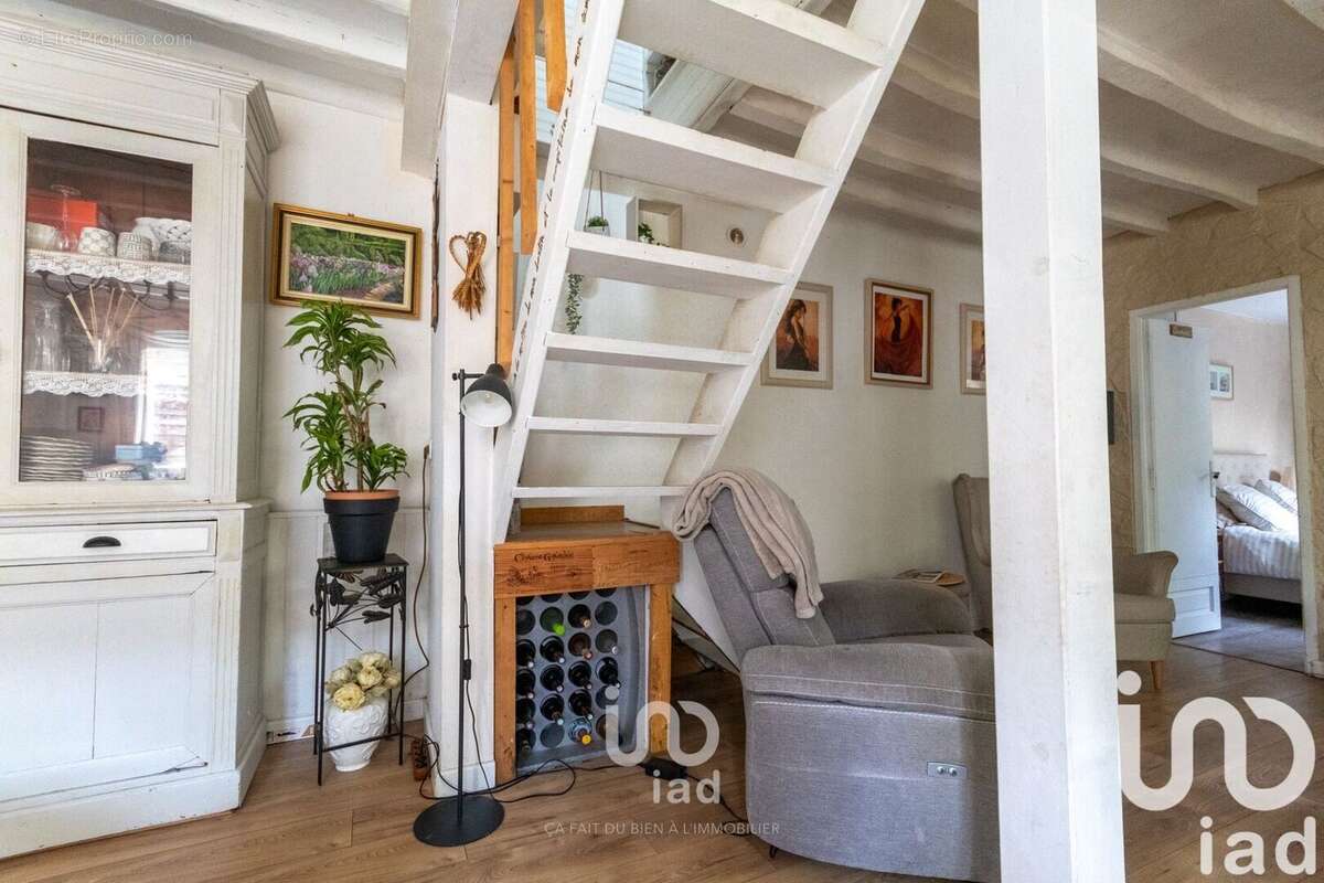 Photo 9 - Maison à ANET