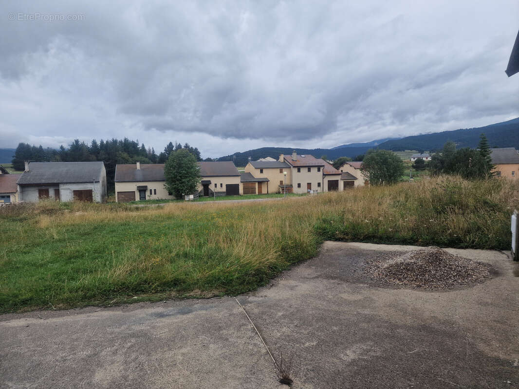 Appartement à PUYVALADOR