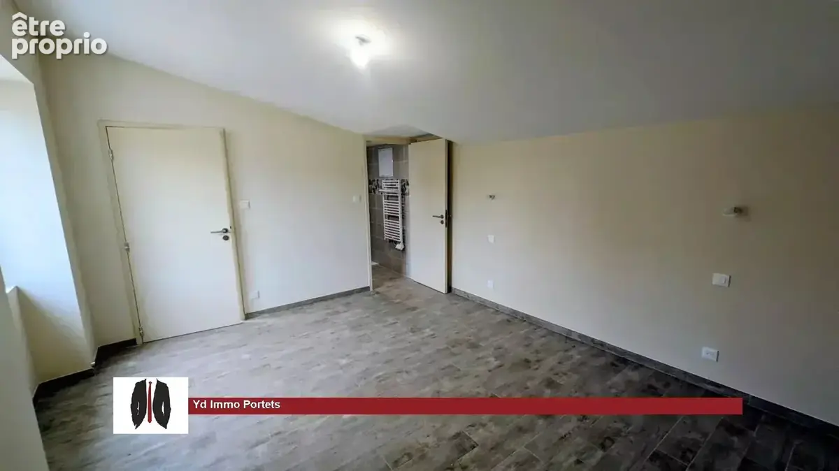 Maison 4 chambres Illats - photo 9