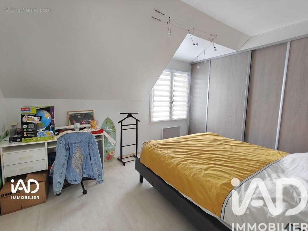 Photo 9 - Maison à NANTES