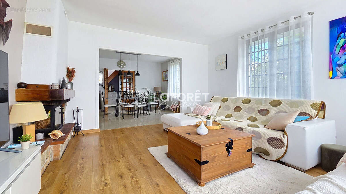 Maison coup de coeur 4 chambres sans travaux - Proche tous commerces - photo 7