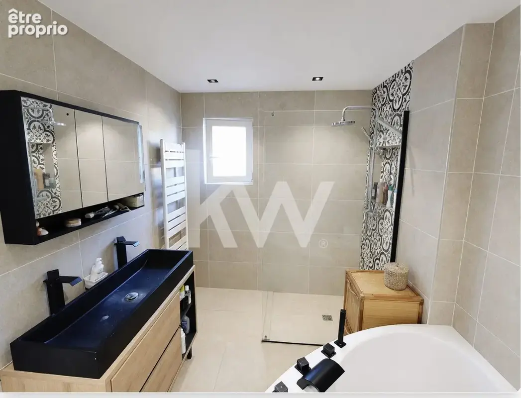 Maison 4 pièces 94 m² à vendre à Saint-Gratien (95210) - photo 8