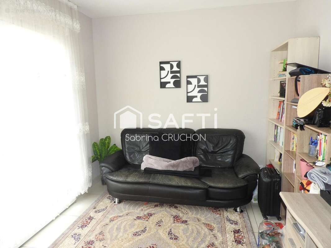 Photo 5 - Maison à HUEST