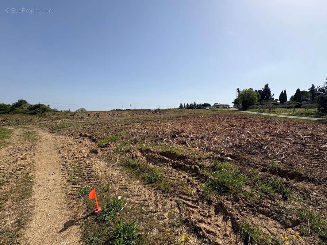 Terrain à bâtir / Libre constructeurs / Prix en direct - photo 6