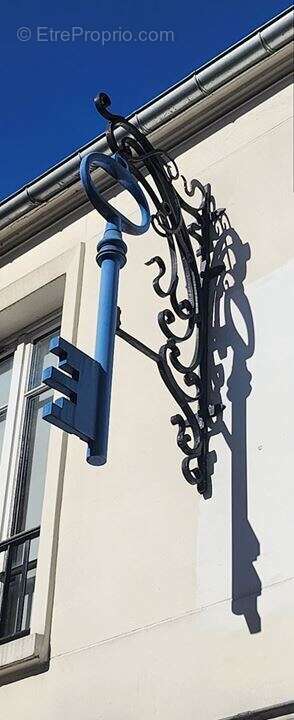 Appartement à PARIS-19E