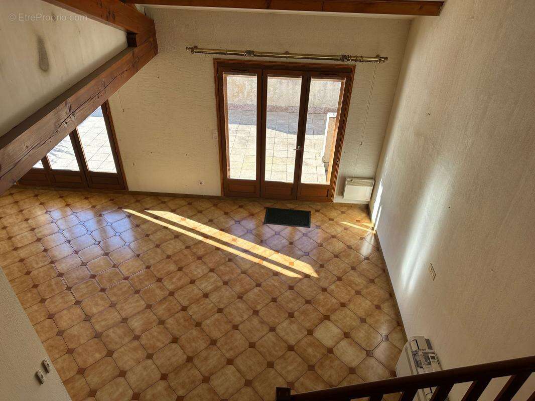 Maison à SAINT-HILAIRE