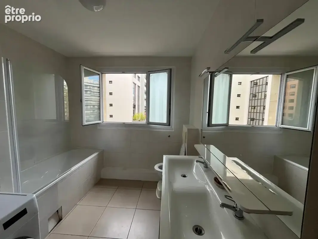 Appartement 3 pièces 57 m² à vendre à Boulogne-Billancourt (92100) - photo 8