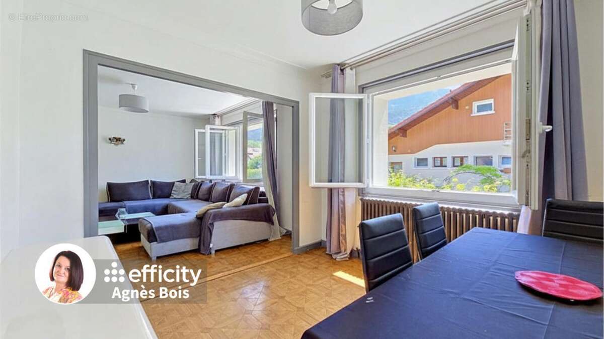 Maison 105 m² à Bonneville  - photo 9