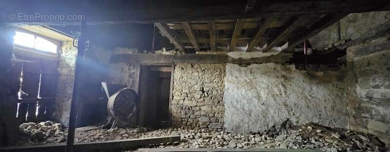 Maison à Rénover - Creuse - photo 13