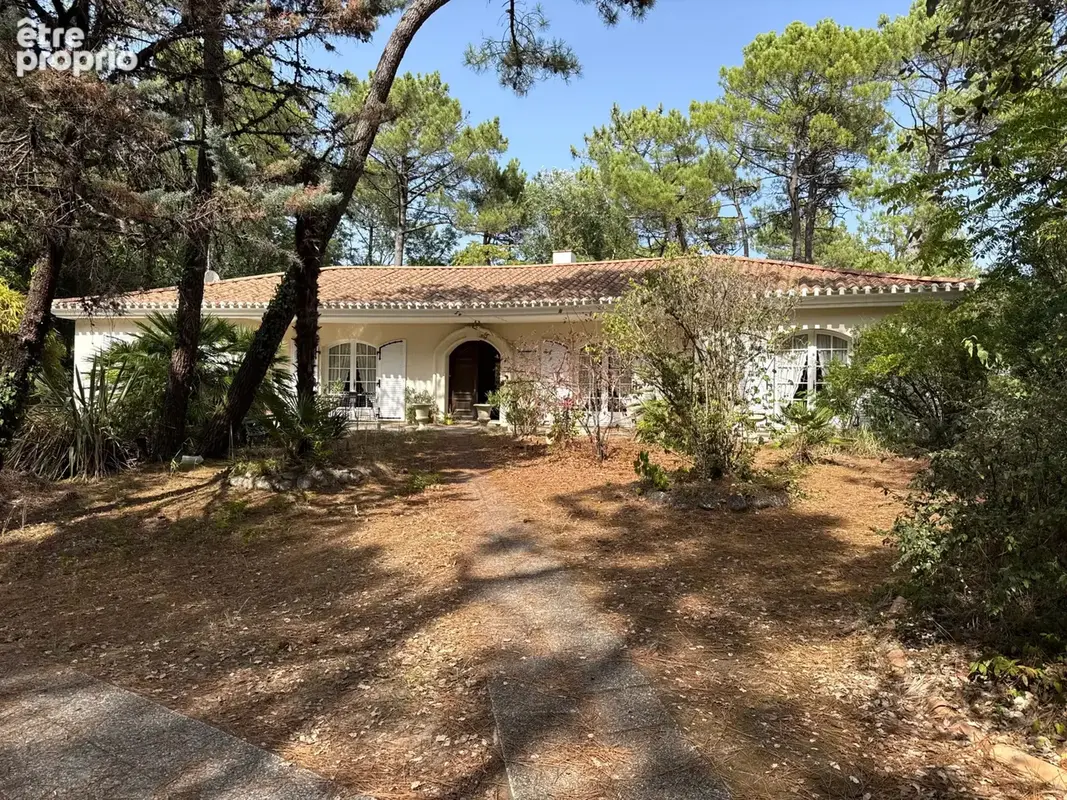 Maison à SAINT-JEAN-DE-MONTS