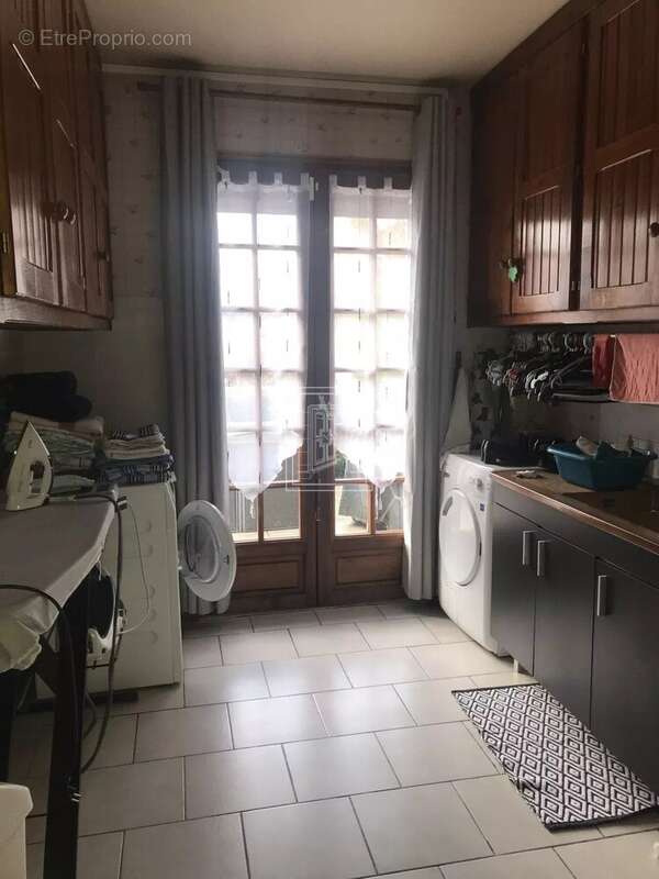 Maison à ROMORANTIN-LANTHENAY