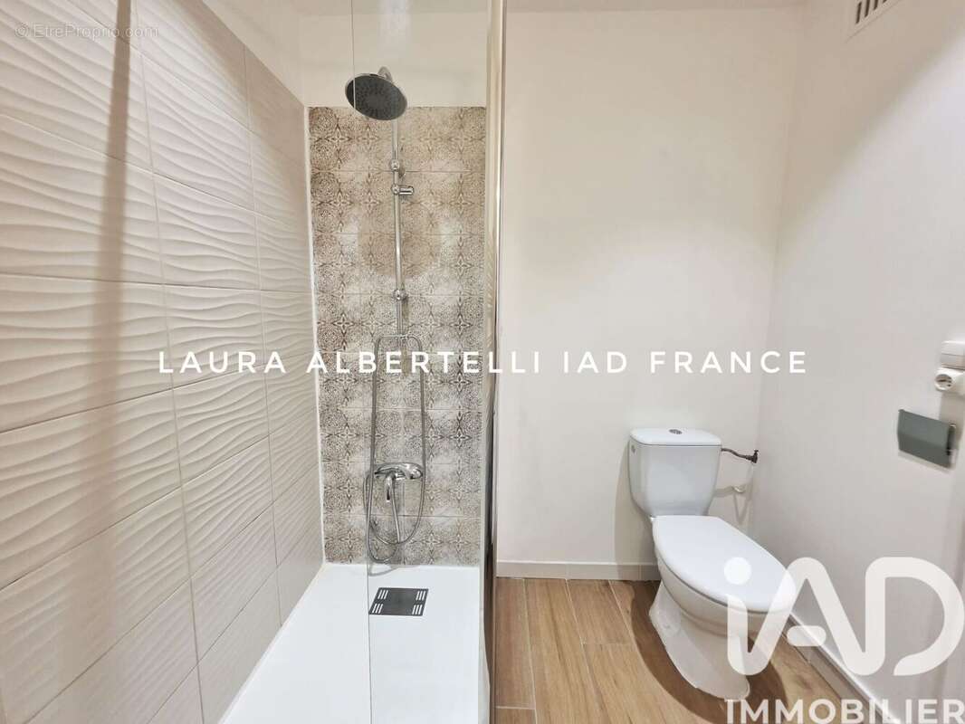 Appartement 41 m² à La Seyne-Sur-Mer  - photo 7