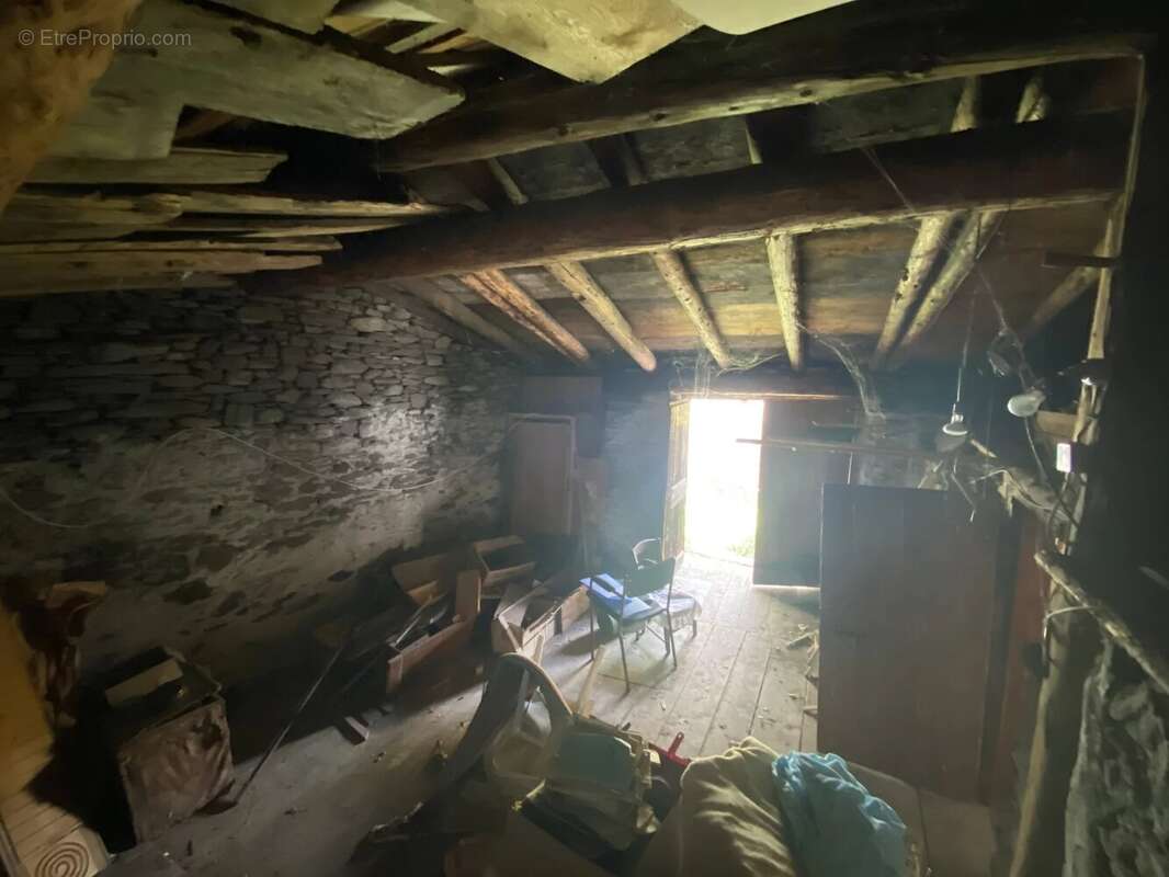 Appartement à SAINT-ANDRE